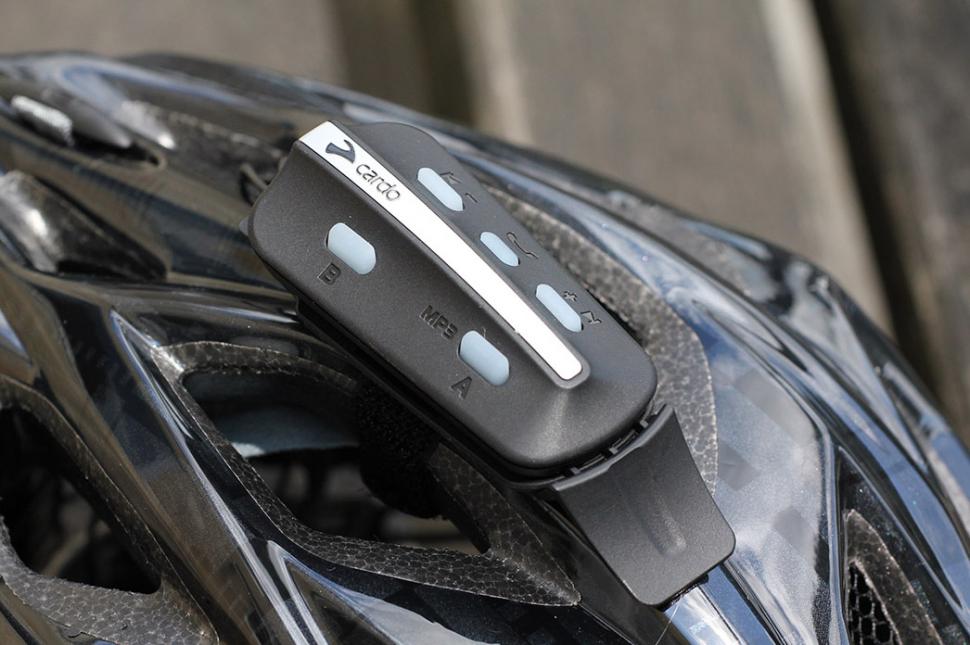 Cardo discount bike intercom